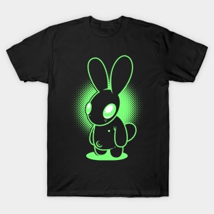 Night Bunny T-Shirt